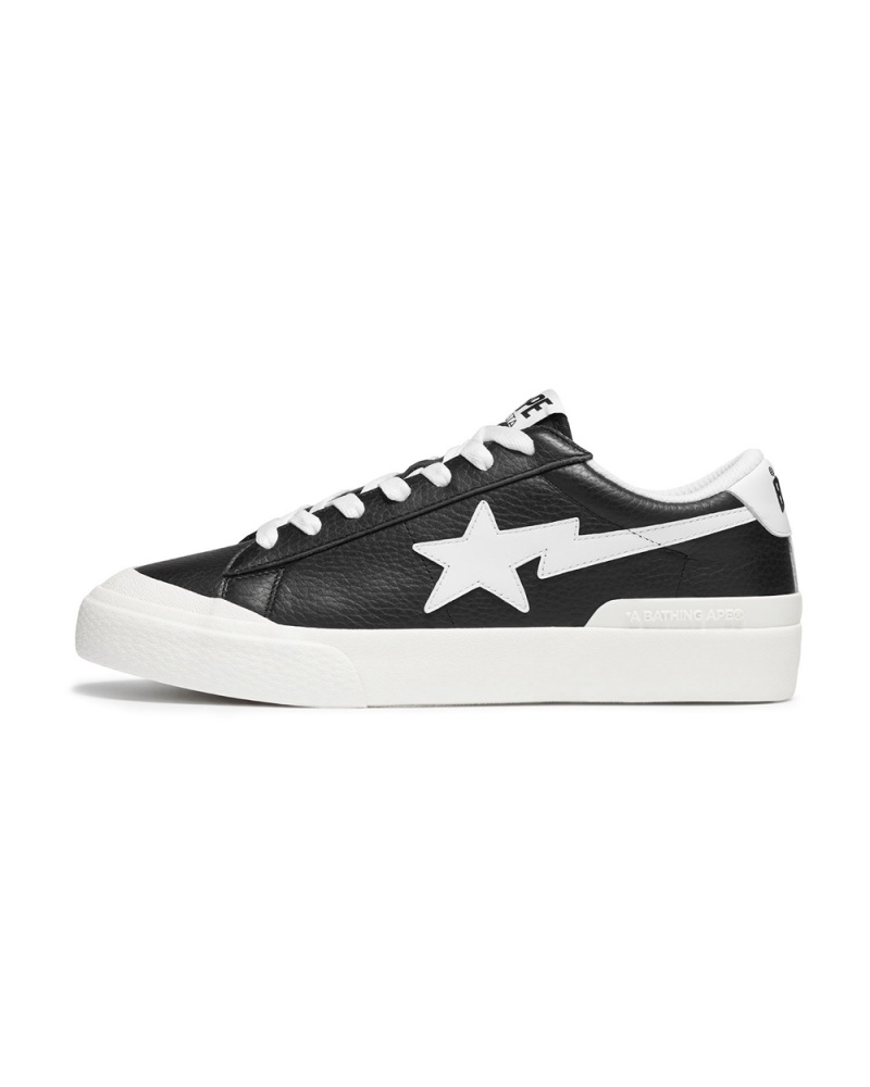 Basket Bape MAD STA M2 Noir Homme | IVP-75910755